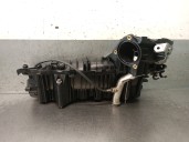 Replacement intake manifold for BMW X1 (E84) sDrive 18d OEM IAM reference 7810179 11618507240 