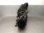 Replacement intake manifold for BMW X1 (E84) sDrive 18d OEM IAM reference 7810179 11618507240 