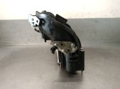 Replacement intake manifold for BMW X1 (E84) sDrive 18d OEM IAM reference 7810179 11618507240 