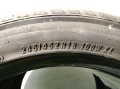 Recambio de neumatico/s para opel insignia a (g09) 2.0 cdti (68) referencia OEM IAM 24545ZR18100W 