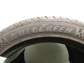 Recambio de neumatico/s para opel insignia a (g09) 2.0 cdti (68) referencia OEM IAM 24545ZR18100W 