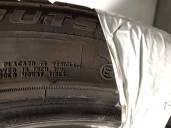 Recambio de neumatico/s para opel insignia a (g09) 2.0 cdti (68) referencia OEM IAM 24545ZR18100W 