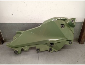 Recambio de embellecedor para honda nc nc 750 x dct (rh09) referencia OEM IAM 83521MKWDB00 83521MKWDB00 