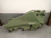 Recambio de embellecedor para honda nc nc 750 x dct (rh09) referencia OEM IAM 83521MKWDB00 83521MKWDB00 