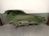 Recambio de embellecedor para honda nc nc 750 x dct (rh09) referencia OEM IAM 83521MKWDB00 83521MKWDB00 