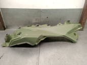 Recambio de embellecedor para honda nc nc 750 x dct (rh09) referencia OEM IAM 83521MKWDB00 83521MKWDB00 