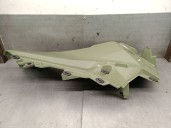 Recambio de embellecedor para honda nc nc 750 x dct (rh09) referencia OEM IAM 83521MKWDB00 83521MKWDB00 