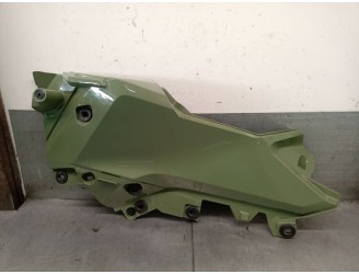 Recambio de embellecedor para honda nc nc 750 x dct (rh09) referencia OEM IAM 83621MKWDB00 83621MKWDB00 