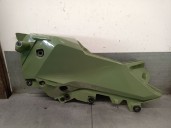 Recambio de embellecedor para honda nc nc 750 x dct (rh09) referencia OEM IAM 83621MKWDB00 83621MKWDB00 