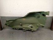 Recambio de embellecedor para honda nc nc 750 x dct (rh09) referencia OEM IAM 83621MKWDB00 83621MKWDB00 