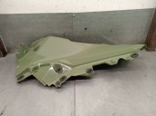 Recambio de embellecedor para honda nc nc 750 x dct (rh09) referencia OEM IAM 83621MKWDB00 83621MKWDB00 