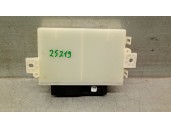 Recambio de modulo electronico para mercedes-benz gle coupe (c167) gle 350 de 4-matic (167.306) referencia OEM IAM A0009008233 