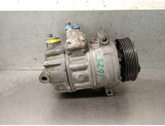 Recambio de compresor aire acondicionado para volkswagen passat b6 variant (3c5) 2.0 tdi referencia OEM IAM 1K0820859F 1K0820859