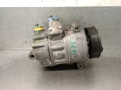 Recambio de compresor aire acondicionado para volkswagen passat b6 variant (3c5) 2.0 tdi referencia OEM IAM 1K0820859F 1K0820859