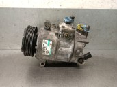 Recambio de compresor aire acondicionado para volkswagen passat b6 variant (3c5) 2.0 tdi referencia OEM IAM 1K0820859F 1K0820859