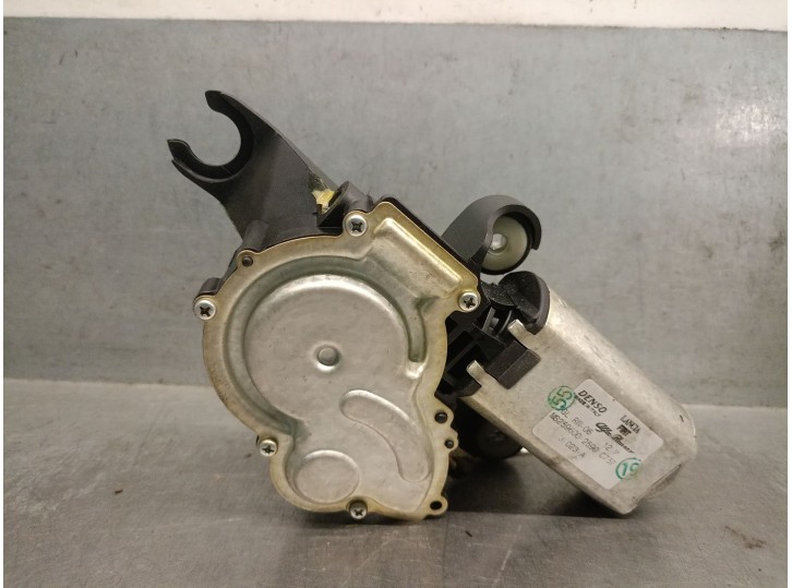 Recambio de motor limpia trasero para fiat 500l (351_, 352_) 1.6 d multijet (199lyd1b) referencia OEM IAM 51883637 51883637 MS25