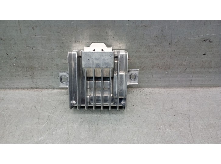 Recambio de amplificador para mercedes-benz gle coupe (c167) gle 350 de 4-matic (167.306) referencia OEM IAM A2439000401 A243900
