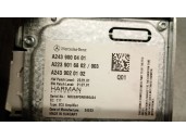 Recambio de amplificador para mercedes-benz gle coupe (c167) gle 350 de 4-matic (167.306) referencia OEM IAM A2439000401 A243900