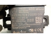 Recambio de modulo electronico para mercedes-benz gle coupe (c167) gle 350 de 4-matic (167.306) referencia OEM IAM A0009009018 