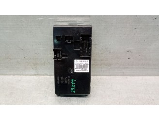 Recambio de centralita aire acondicionado para mercedes-benz gle coupe (c167) gle 350 de 4-matic (167.306) referencia OEM IAM A0