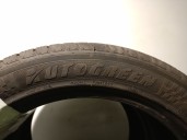 Recambio de neumatico/s para opel insignia a (g09) 2.0 cdti (68) referencia OEM IAM 24545ZR18100W 