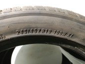 Recambio de neumatico/s para opel insignia a (g09) 2.0 cdti (68) referencia OEM IAM 24545ZR18100W 