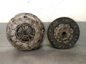Recambio de kit embrague para volkswagen passat b6 variant (3c5) 2.0 tdi referencia OEM IAM 022141015S 022141015S 