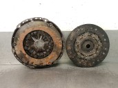 Recambio de kit embrague para volkswagen passat b6 variant (3c5) 2.0 tdi referencia OEM IAM 022141015S 022141015S 