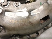 Recambio de kit embrague para volkswagen passat b6 variant (3c5) 2.0 tdi referencia OEM IAM 022141015S 022141015S 