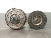 Recambio de kit embrague para volkswagen passat berlina (3b3) 1.9 tdi referencia OEM IAM 038141032N 038141032N 