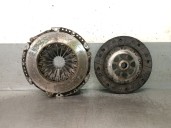 Recambio de kit embrague para volkswagen passat berlina (3b3) 1.9 tdi referencia OEM IAM 038141032N 038141032N 