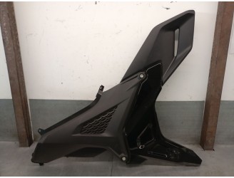 Recambio de embellecedor para honda nc nc 750 x dct (rh09) referencia OEM IAM 83531MKWD0 83531MKWD0 