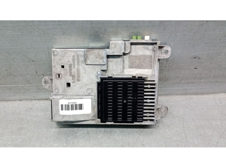 Recambio de modulo electronico para mercedes-benz gle coupe (c167) gle 350 de 4-matic (167.306) referencia OEM IAM A1779008816 