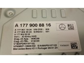 Recambio de modulo electronico para mercedes-benz gle coupe (c167) gle 350 de 4-matic (167.306) referencia OEM IAM A1779008816 