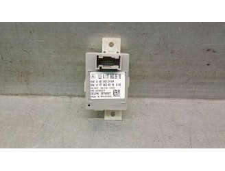 Recambio de modulo electronico para mercedes-benz gle coupe (c167) gle 350 de 4-matic (167.306) referencia OEM IAM A1779002610 