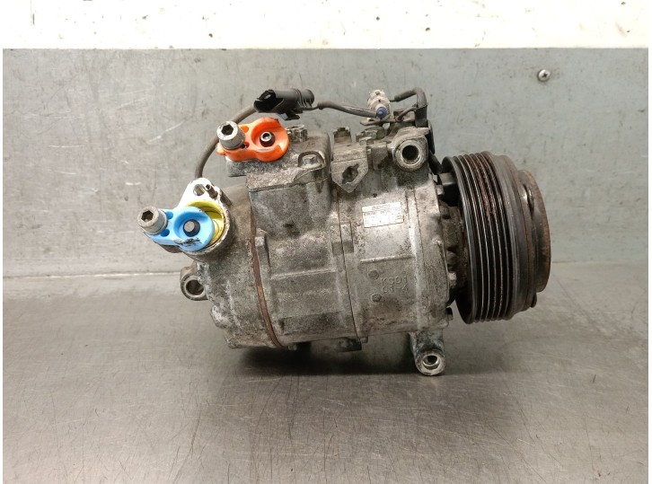 Recambio de compresor aire acondicionado para bmw x1 (e84) sdrive 18 d referencia OEM IAM 64526987862 64526987862 4472601852