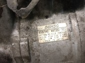 Recambio de compresor aire acondicionado para bmw x1 (e84) sdrive 18 d referencia OEM IAM 64526987862 64526987862 4472601852