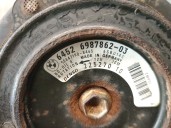 Recambio de compresor aire acondicionado para bmw x1 (e84) sdrive 18 d referencia OEM IAM 64526987862 64526987862 4472601852