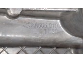 Recambio de tapa balancines para ssangyong kyron 2.7 xdi 4x4 referencia OEM IAM 6650101130 6650101130 