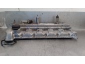 Recambio de tapa balancines para ssangyong kyron 2.7 xdi 4x4 referencia OEM IAM 6650101130 6650101130 