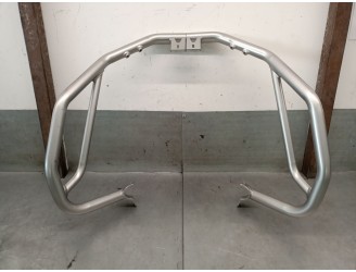 Recambio de defensa delantera para honda nc nc 750 x dct (rh09) referencia OEM IAM 08P71MKWD00PD 08P71MKWD00PD 