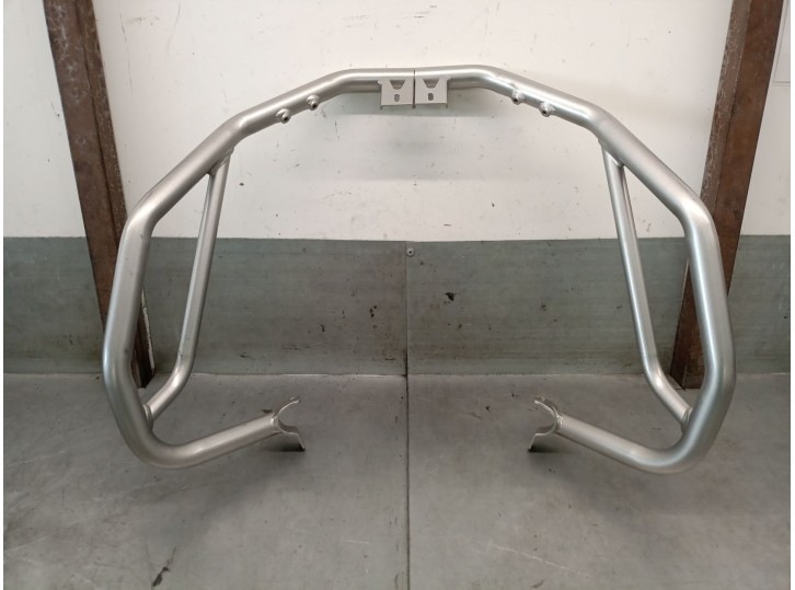 Recambio de defensa delantera para honda nc nc 750 x dct (rh09) referencia OEM IAM 08P71MKWD00PD 08P71MKWD00PD 