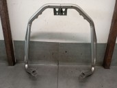 Recambio de defensa delantera para honda nc nc 750 x dct (rh09) referencia OEM IAM 08P71MKWD00PD 08P71MKWD00PD 