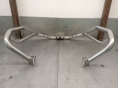 Recambio de defensa delantera para honda nc nc 750 x dct (rh09) referencia OEM IAM 08P71MKWD00PD 08P71MKWD00PD 