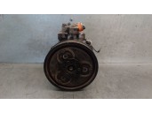 Recambio de compresor aire acondicionado para ssangyong kyron 2.7 xdi 4x4 referencia OEM IAM 6641300115 6641300115 DKV14C7380