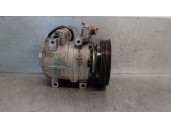 Recambio de compresor aire acondicionado para ssangyong kyron 2.7 xdi 4x4 referencia OEM IAM 6641300115 6641300115 DKV14C7380