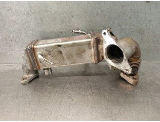 Recambio de enfriador egr para bmw x1 (e84) sdrive 18 d referencia OEM IAM 7810166 11717810166 R8993007