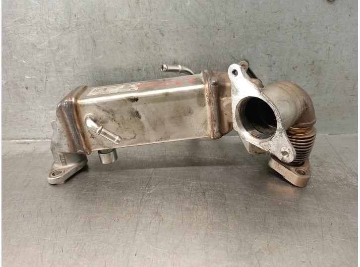 Recambio de enfriador egr para bmw x1 (e84) sdrive 18 d referencia OEM IAM 7810166 11717810166 R8993007