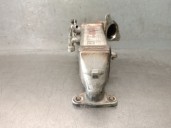 Recambio de enfriador egr para bmw x1 (e84) sdrive 18 d referencia OEM IAM 7810166 11717810166 R8993007