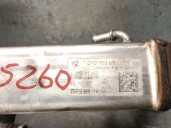 Recambio de enfriador egr para bmw x1 (e84) sdrive 18 d referencia OEM IAM 7810166 11717810166 R8993007